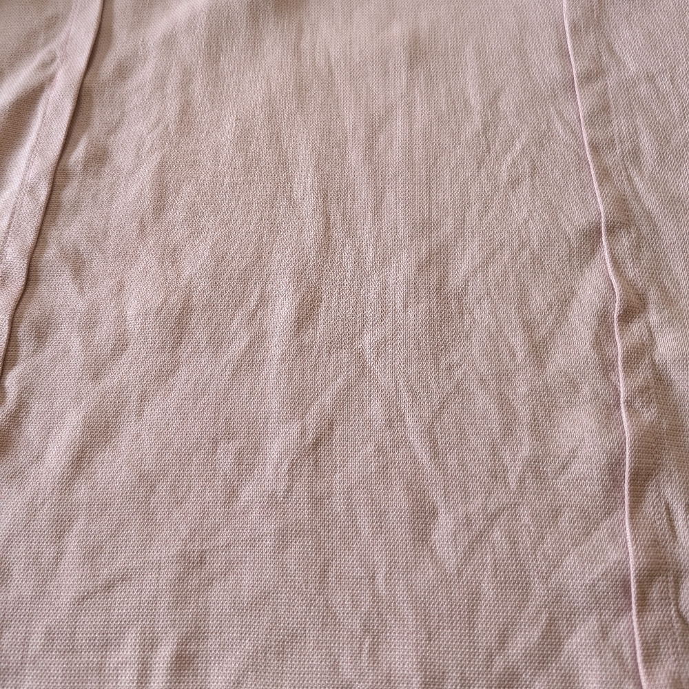 100% Silk Top By Tobias, L. - Picture 6 of 10